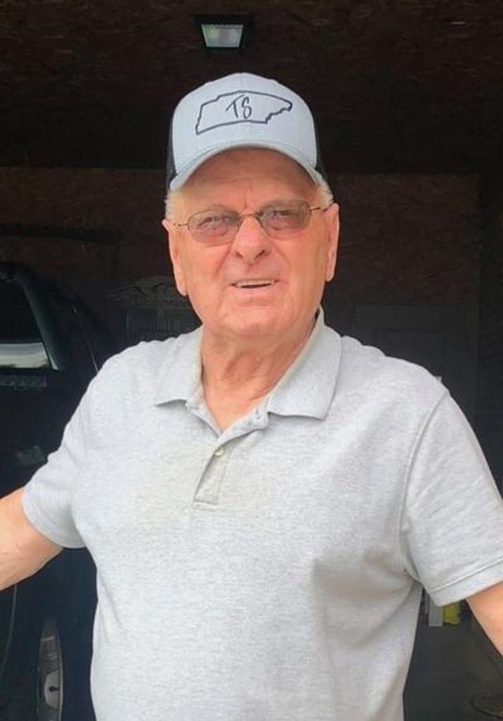 Cleland T. Moore Profile Photo