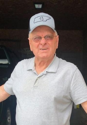 Photo of Cleland T. Moore