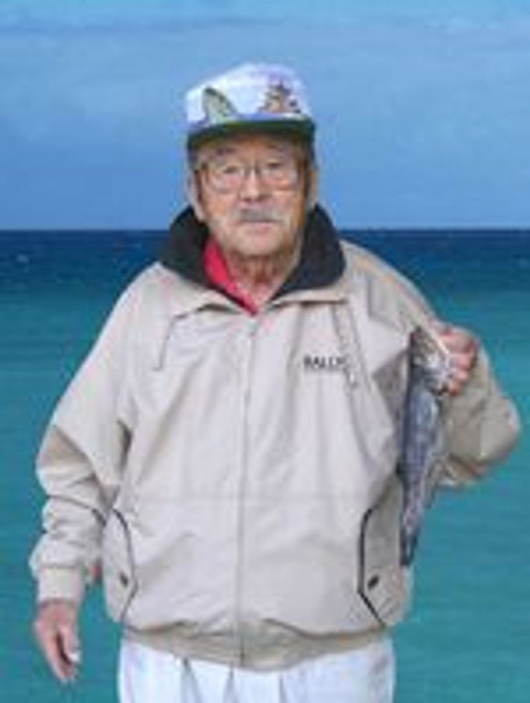 Luis Kiyotaka Aihara