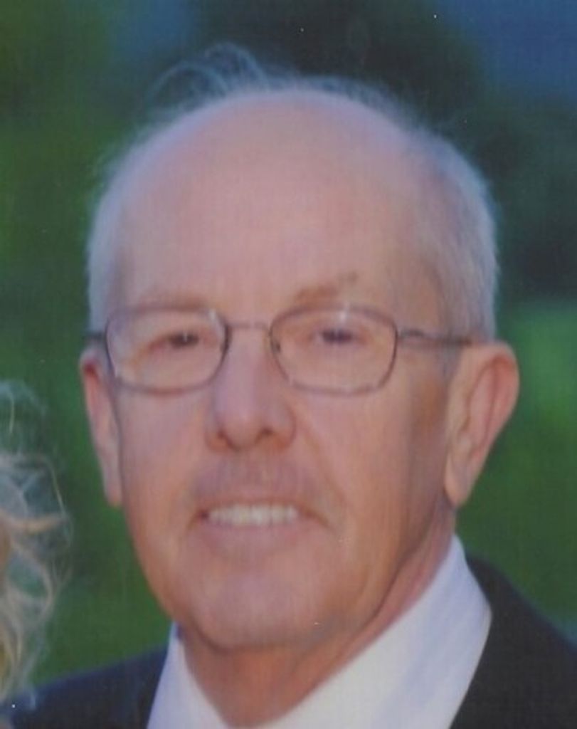 Kevin Hosey Profile Photo