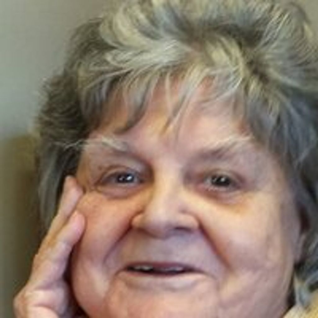 Patricia Hrobak Stinehour