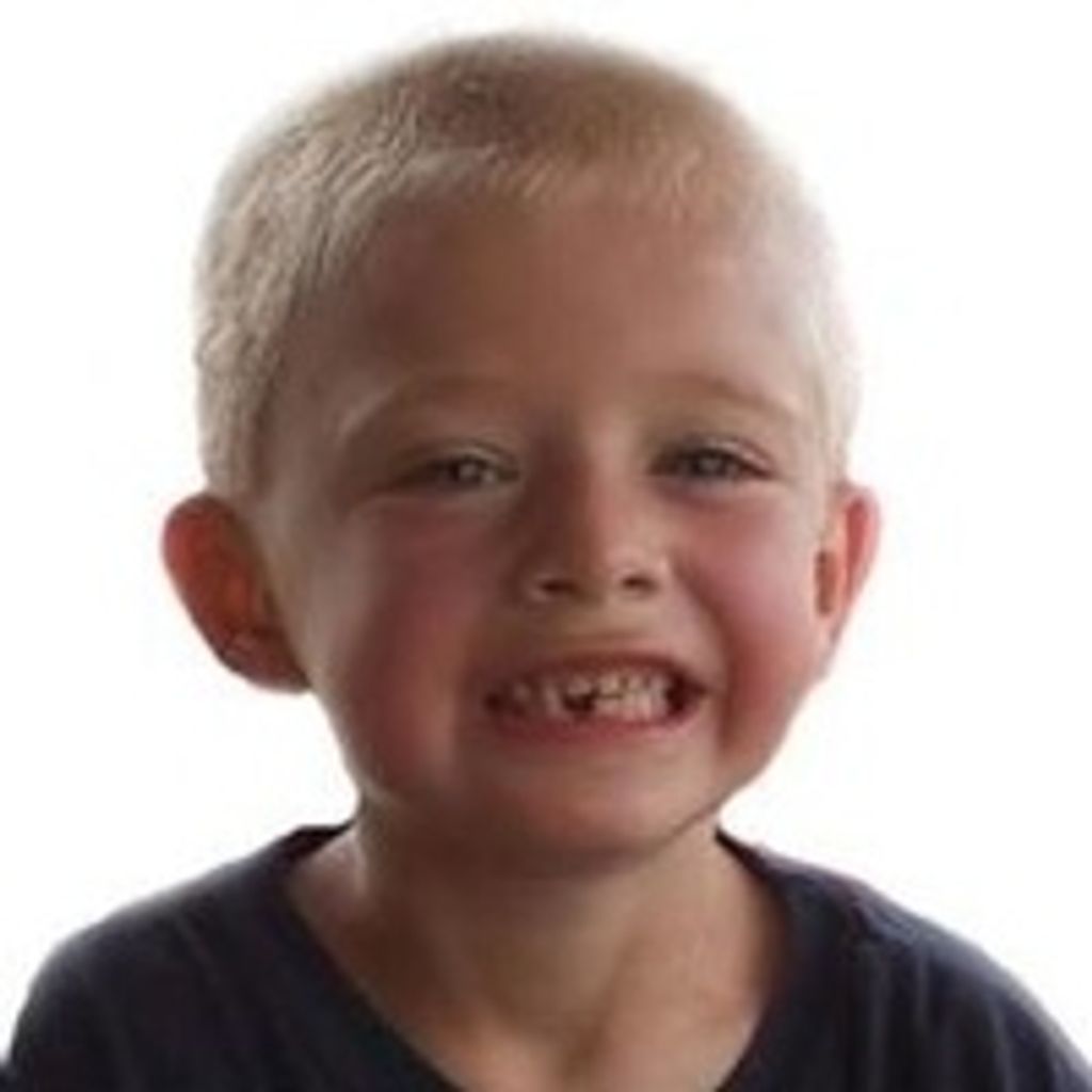 Michael Justin Byington
