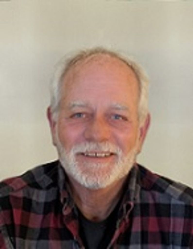 Kevin Scott Bluemner Profile Photo