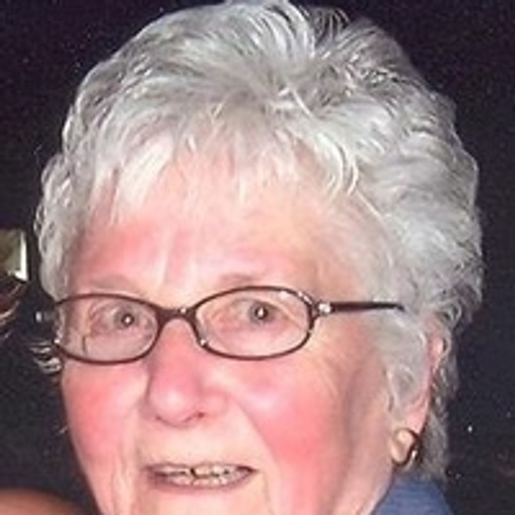 Mary Leki