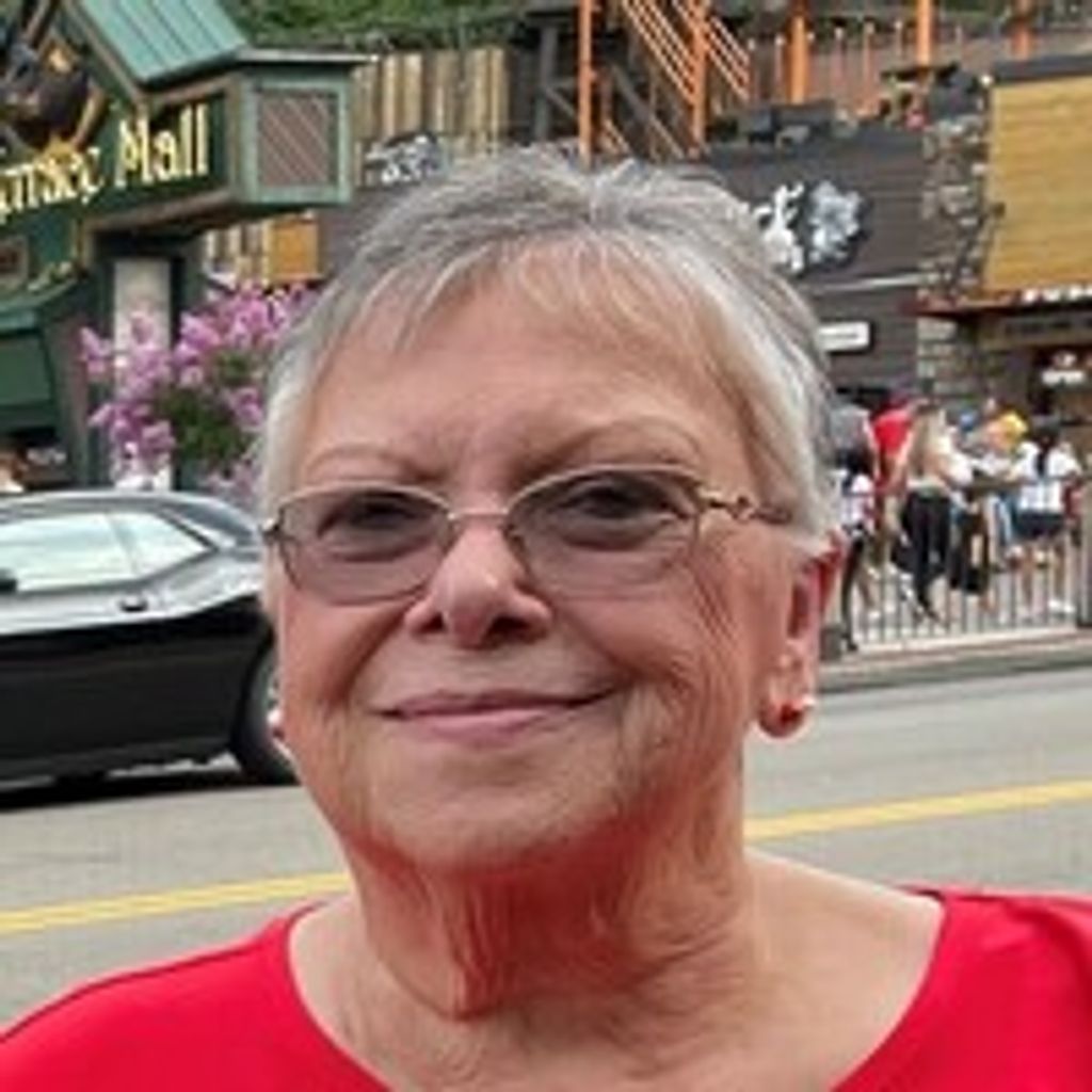 Rose "Rita" Travis Tanner Profile Photo