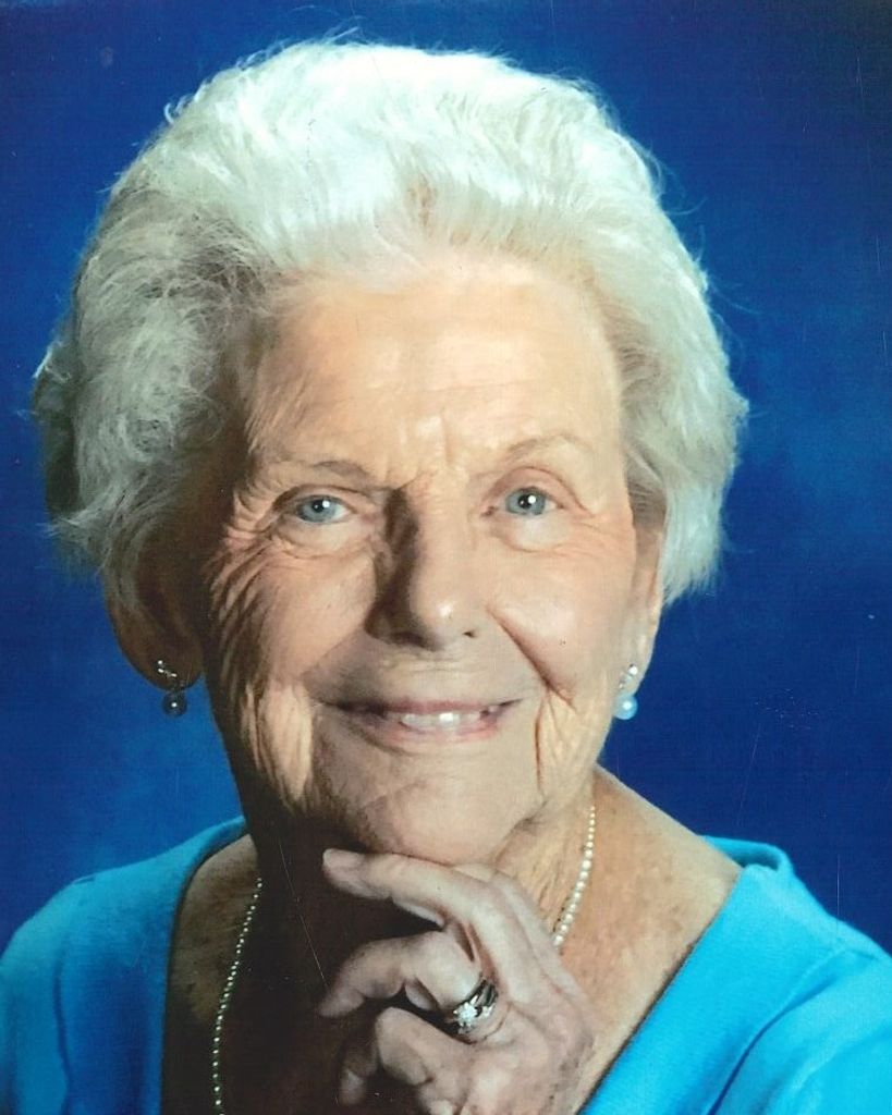 Dorothy Mildred Brown Profile Photo