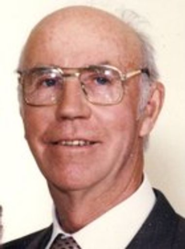Harold  Arthur Smith Profile Photo
