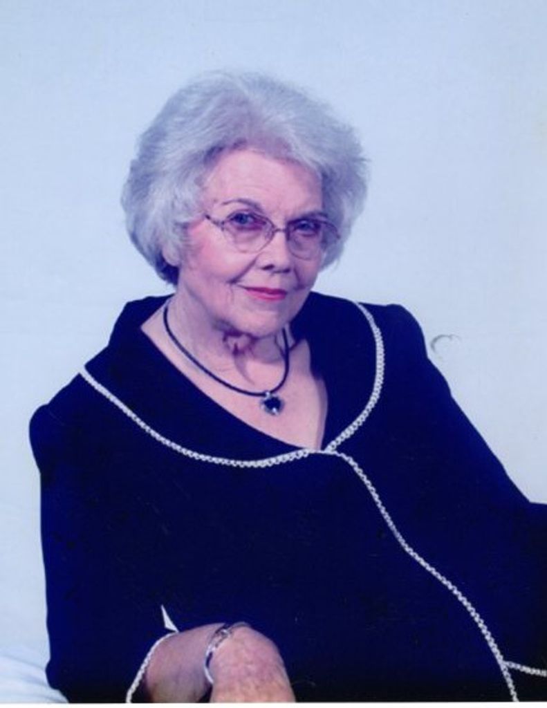 Madge (Gray)  Fountain