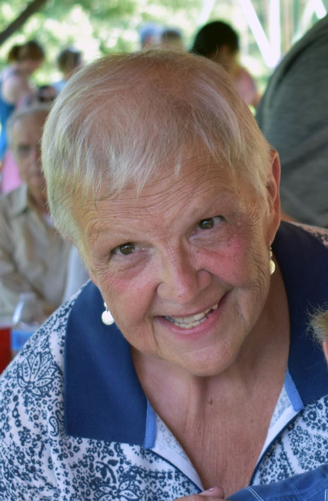 Beverly Jean Widenhofer Profile Photo