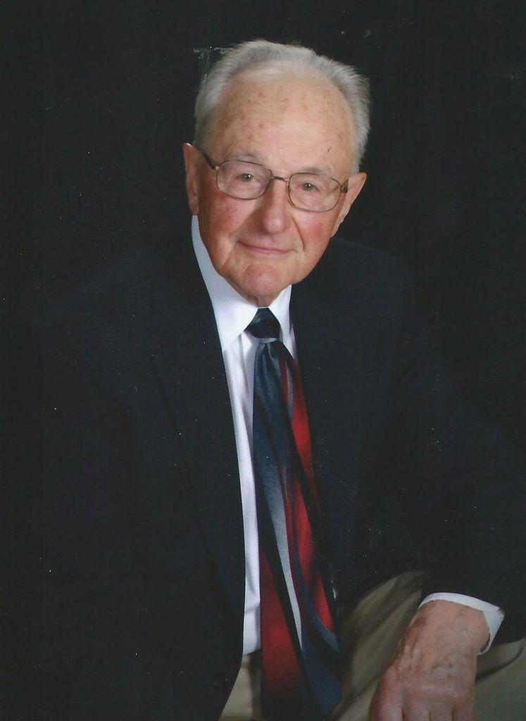 Donald  L Horst