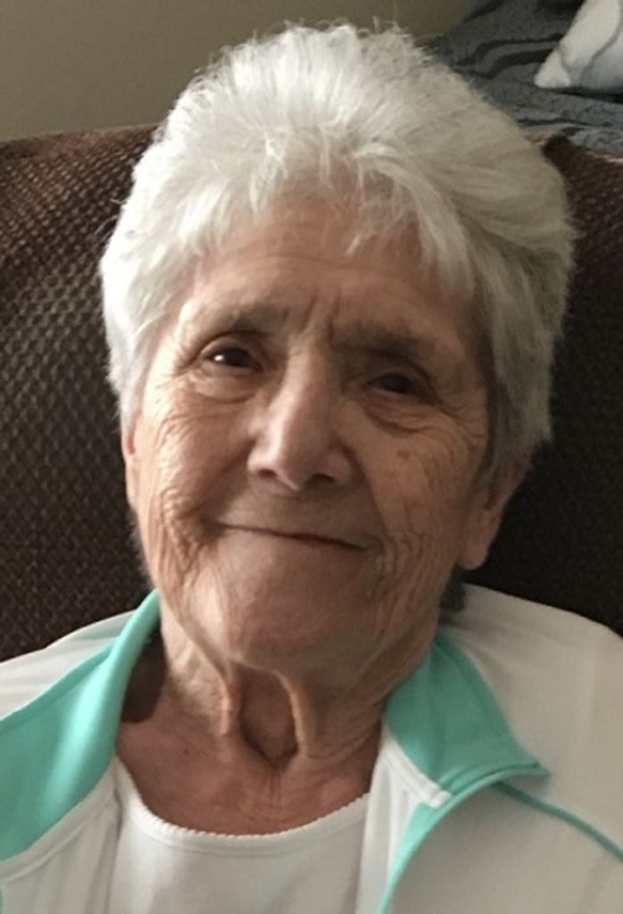 Ernestine (Thiry) Delebreau Profile Photo