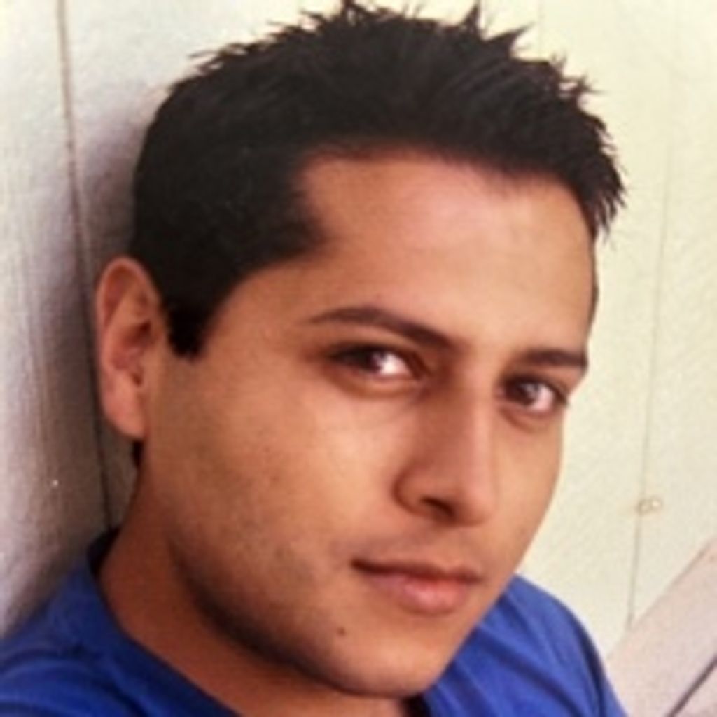 Martin "Marty" C. Rodriguez