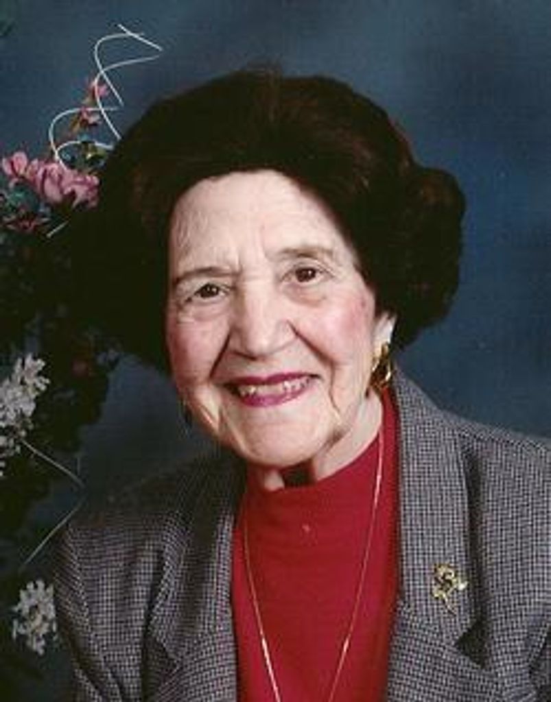 Mary A. Raschilla