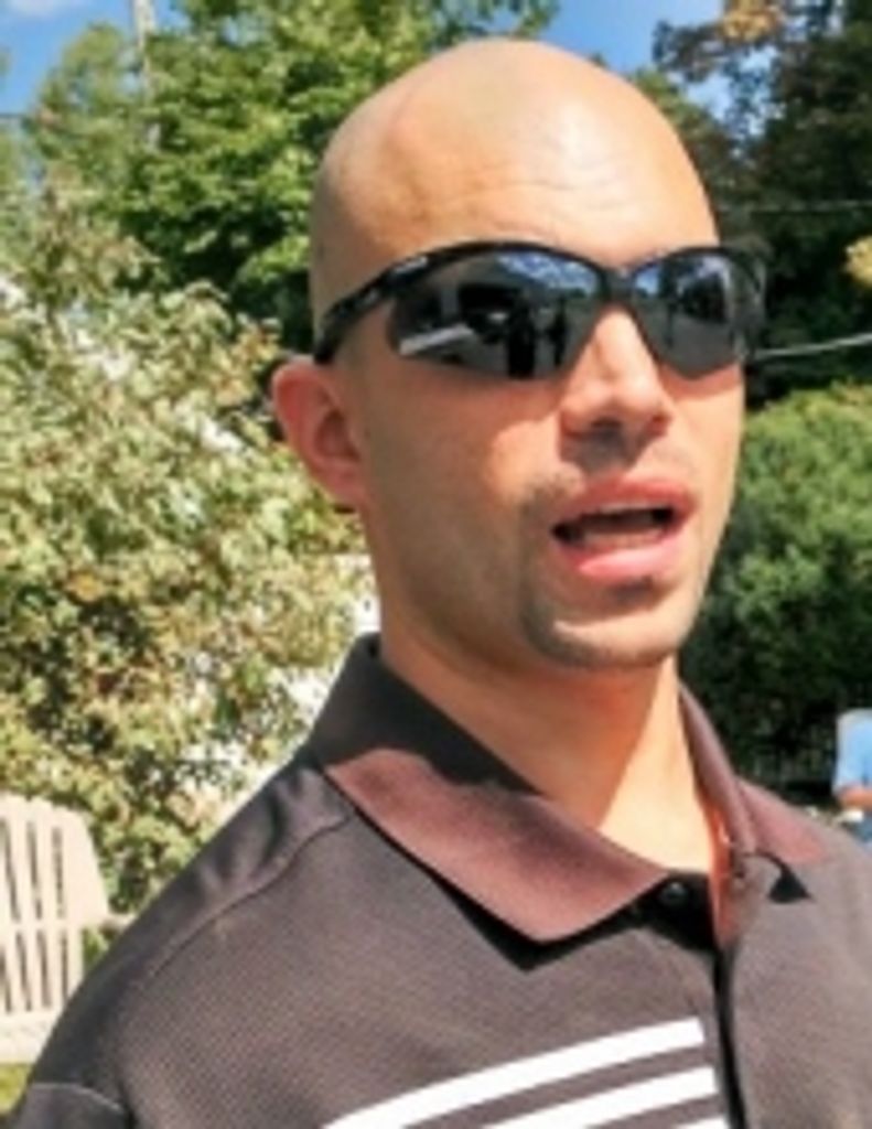 Michael Jay Cemino