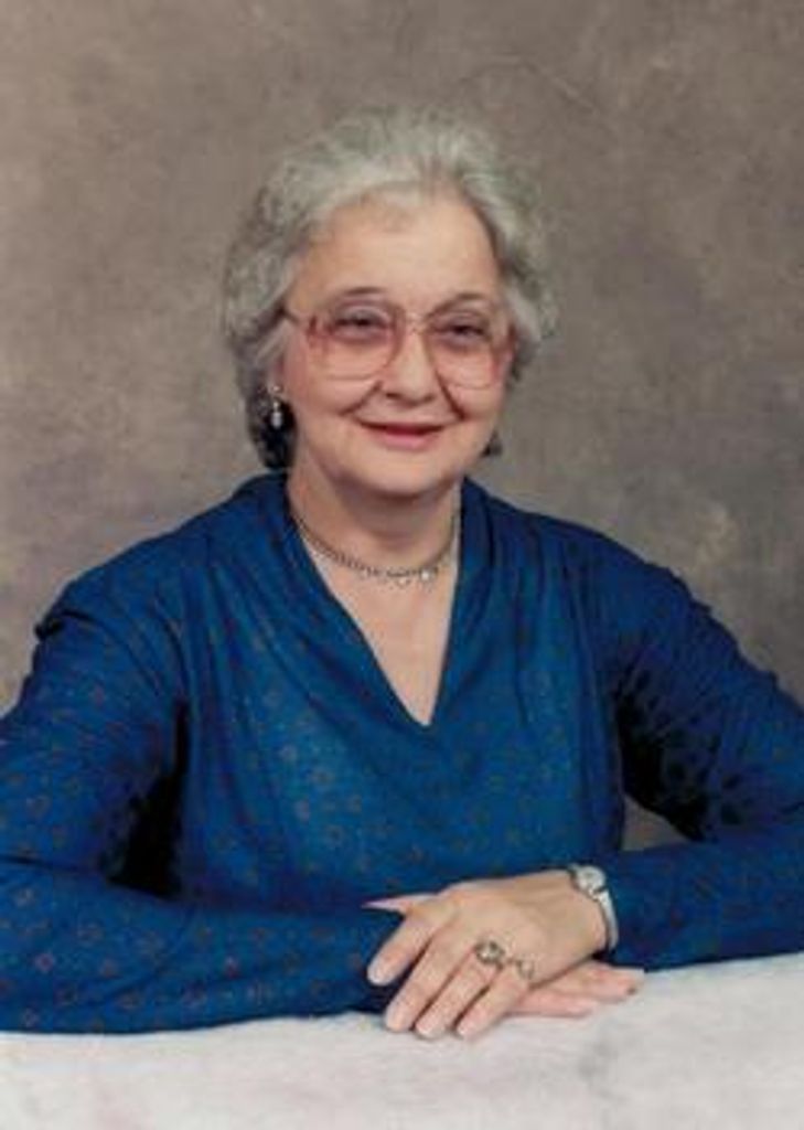 Dora Juanita Hufford Wheeler Profile Photo