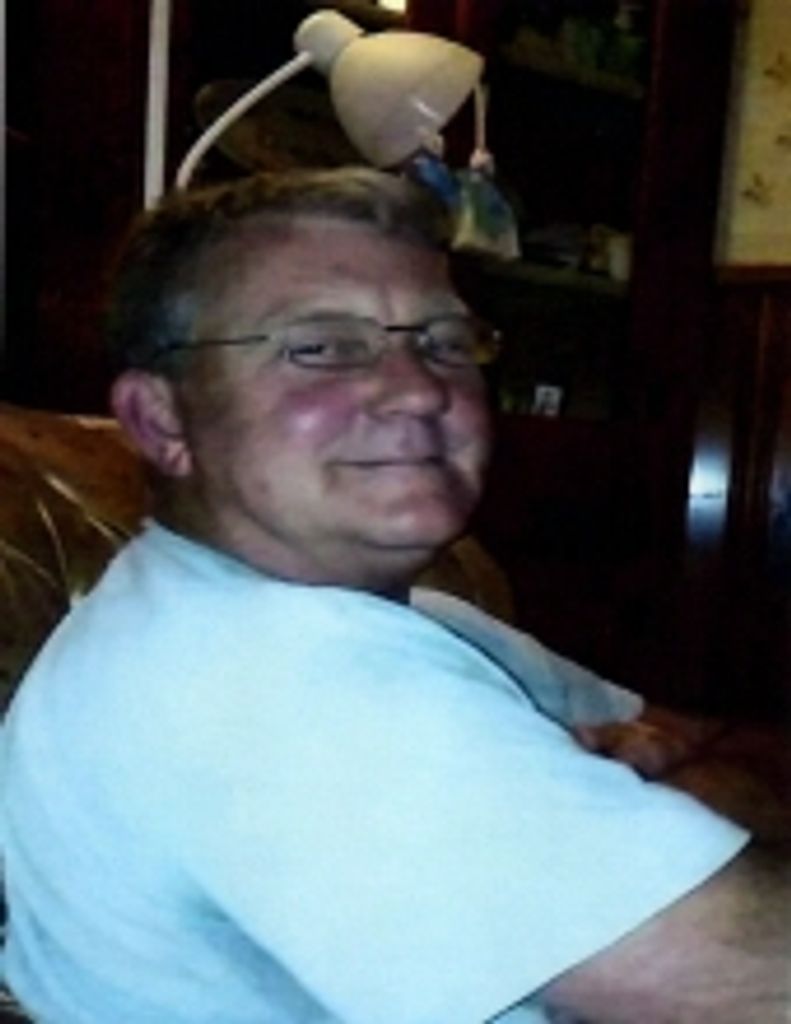 Roger Lee Burdette Profile Photo