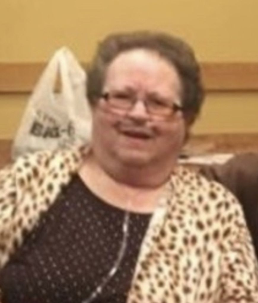 Carolene Maxine Price Profile Photo