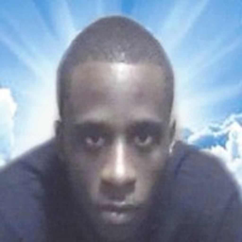 Terrance Trell Brown Profile Photo
