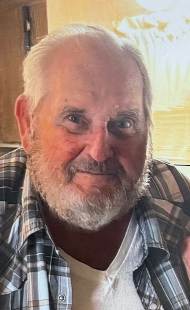 Robert "Bob" E. Barker