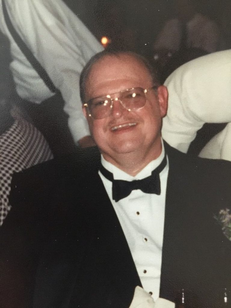 Joseph Tomalis
