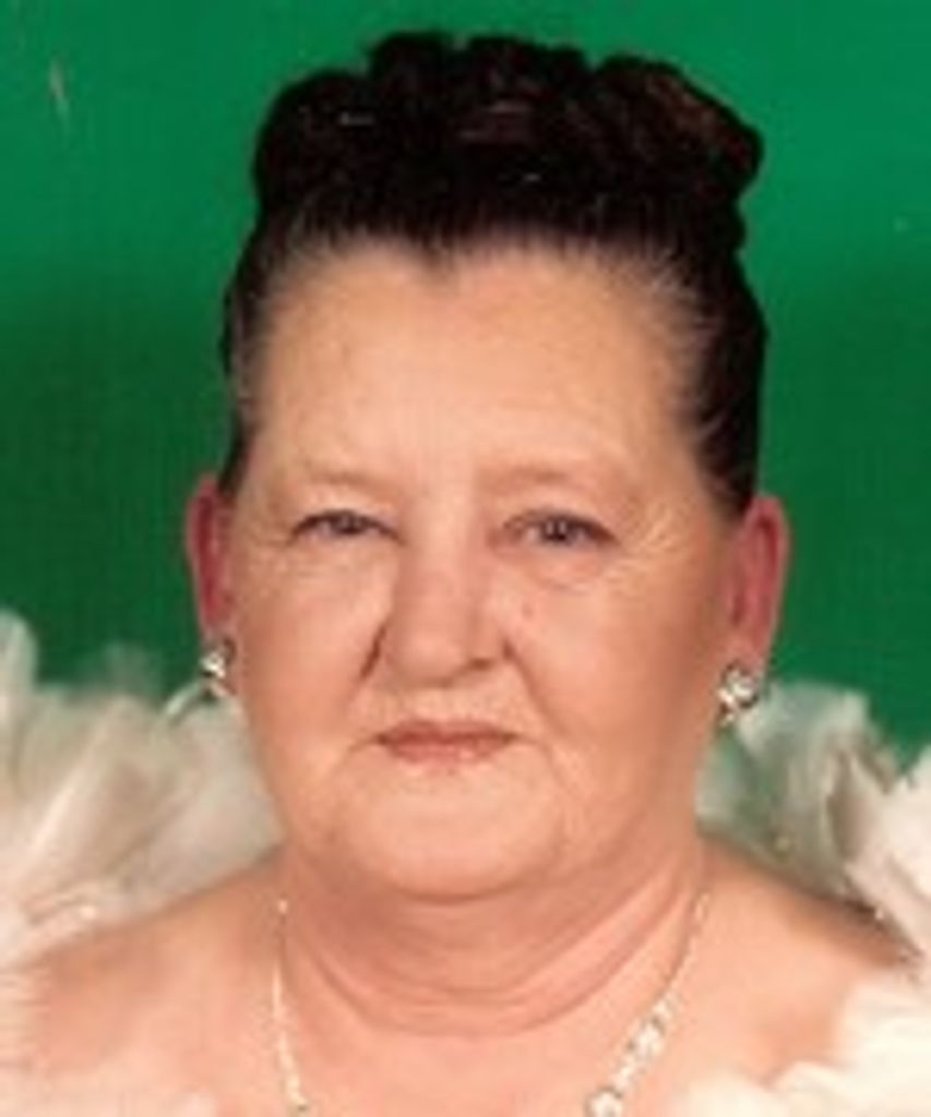 Virginia Lucille Barnard