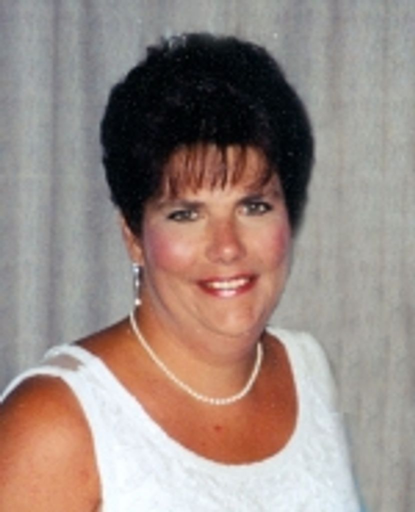Theresa (Nee: Seline) Connor