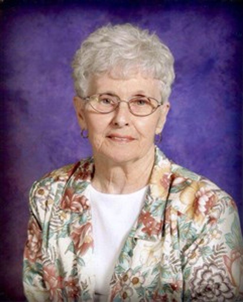Naomi Osborn (Shank)