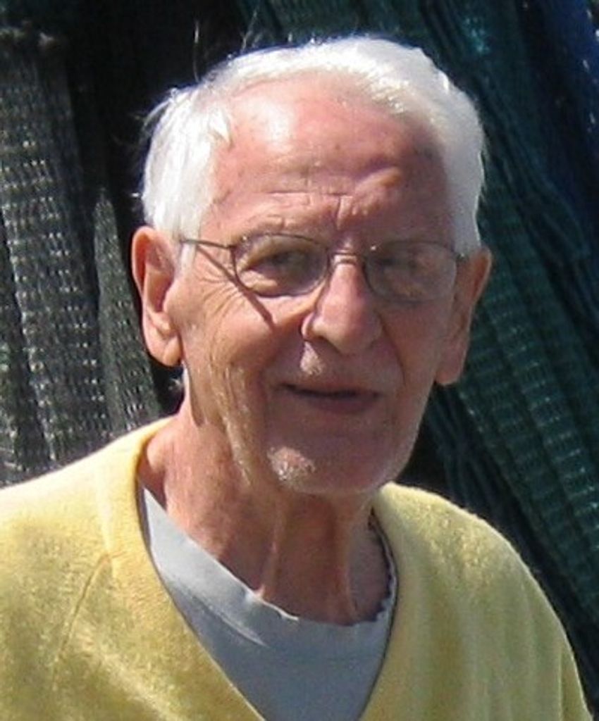 Richard Frank Graf Profile Photo
