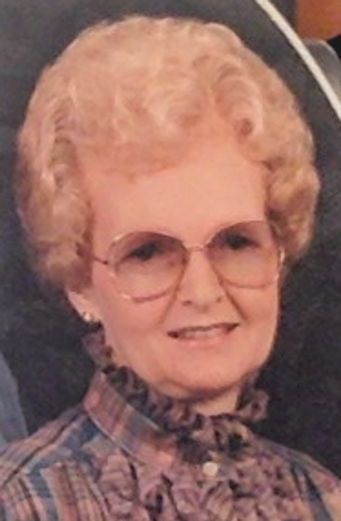 Rachel Humphries Profile Photo