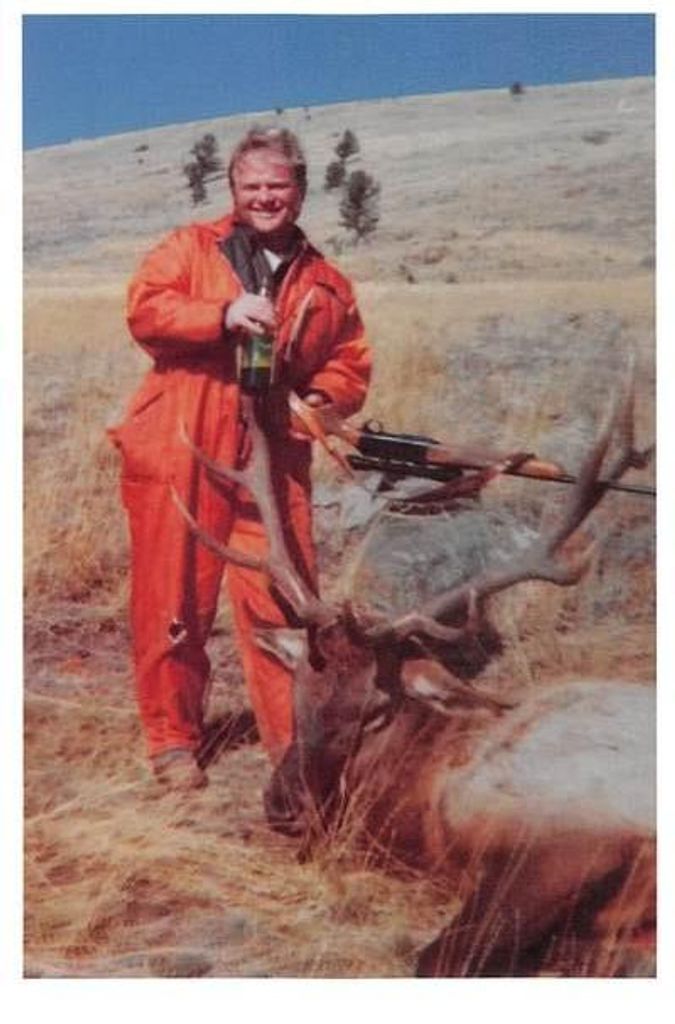 Gary Allen Geyer Profile Photo