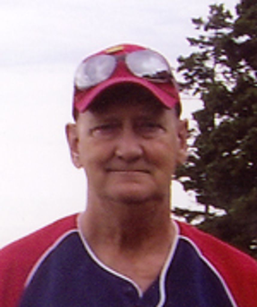 Thomas J. Marchessault