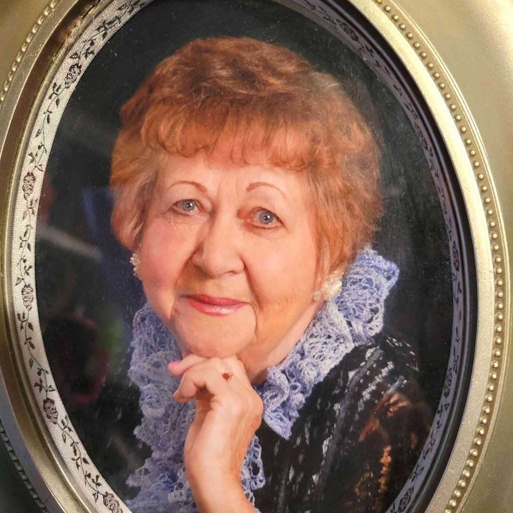 Karen Ruth Porzak Profile Photo