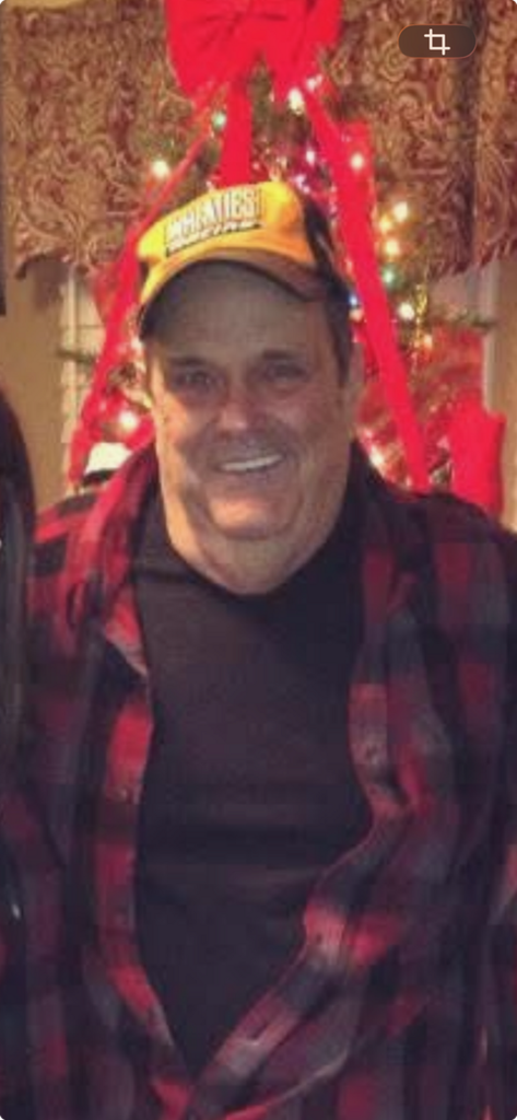 Robert Lee "Fat Boy" Coleman Profile Photo