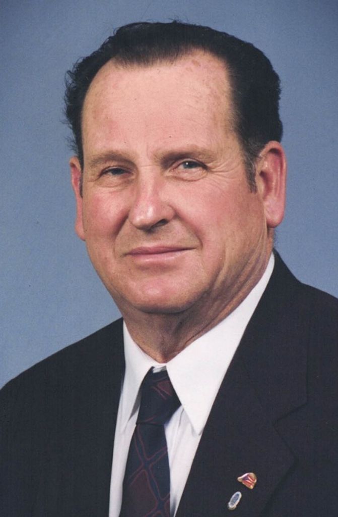 William M. Osterhout