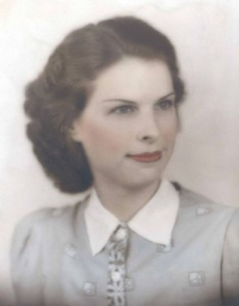 Mayme L. Rowe
