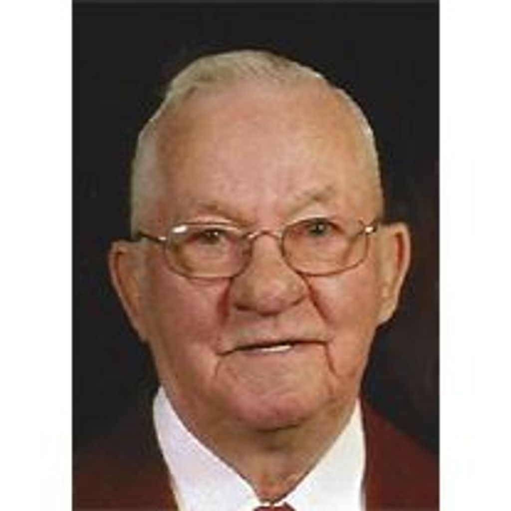 Eugene Cox