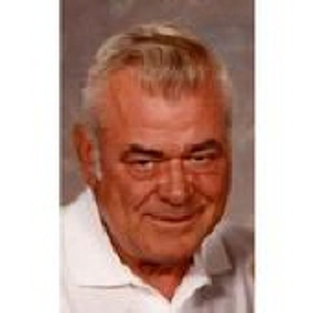Jerome R. Ballweg