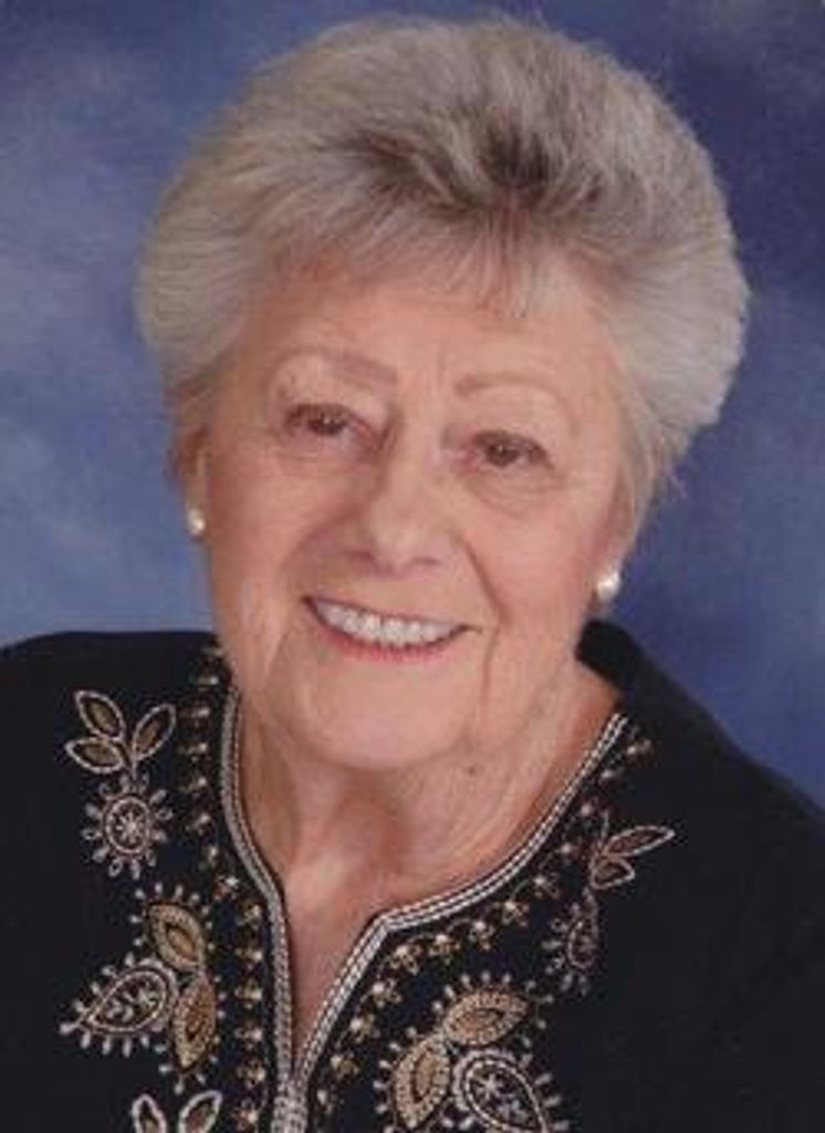 Helen J Darling Profile Photo