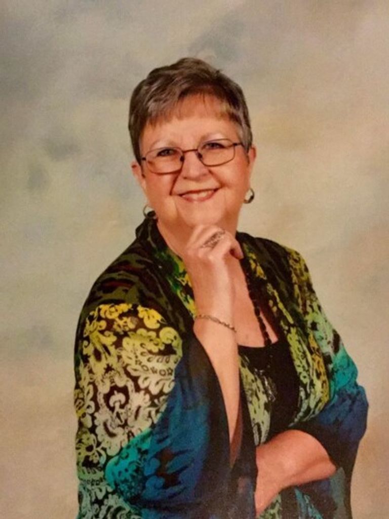 Debbie Jean Murlin Profile Photo
