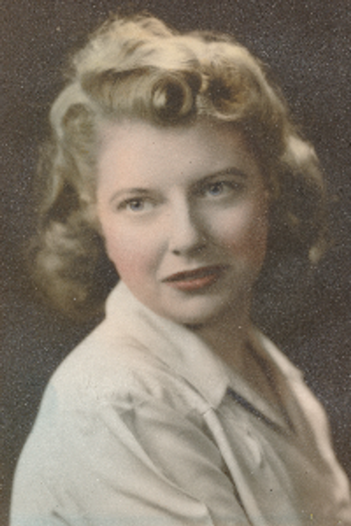 Marion V. (Martin) Whiting Profile Photo