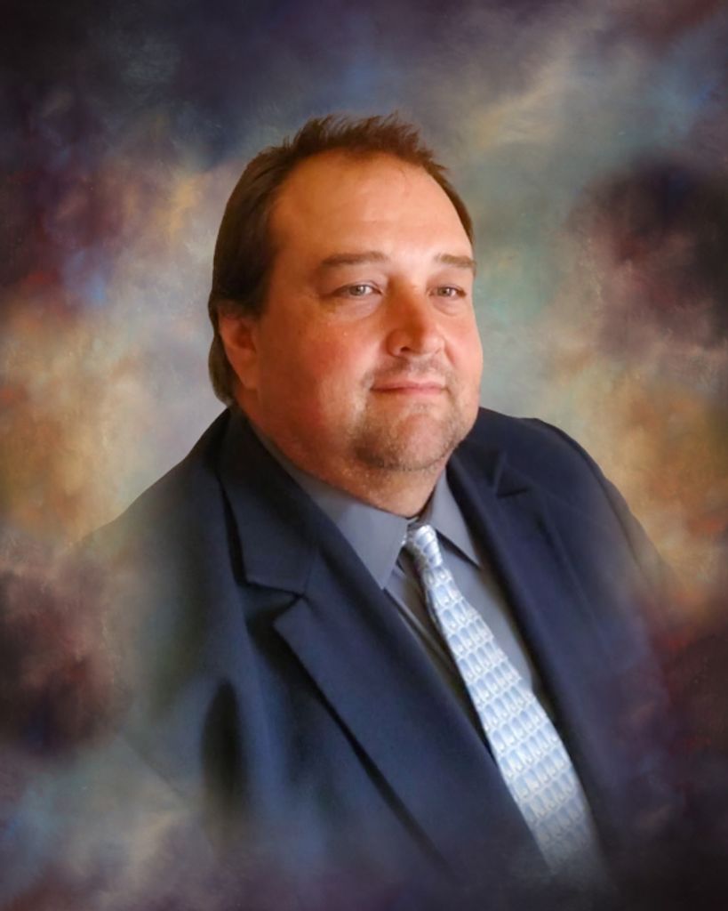 Jonathan Ivey "Big John" Scott Profile Photo