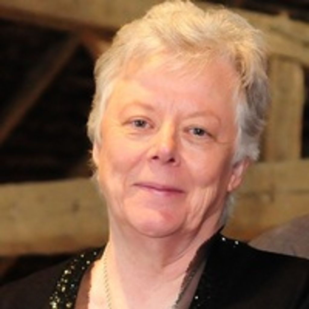 Joyce L. Alig