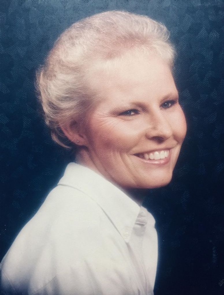 Charlotte Gail Roller