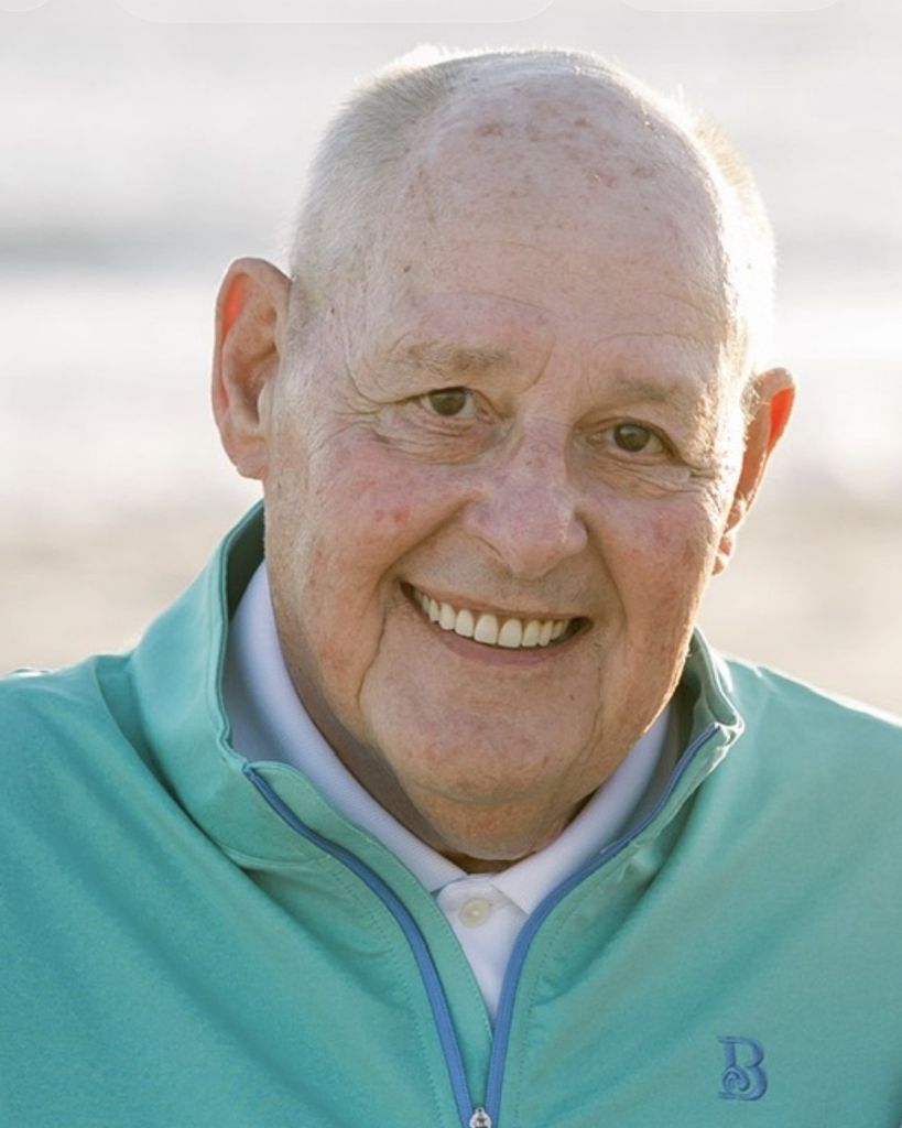 Robert J. Obenour Profile Photo