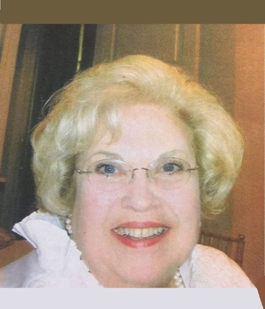 Alice Dunlap Profile Photo