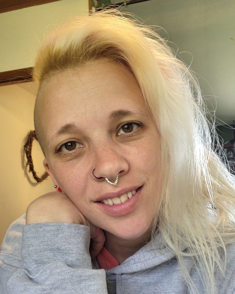 Katie B. Green Profile Photo