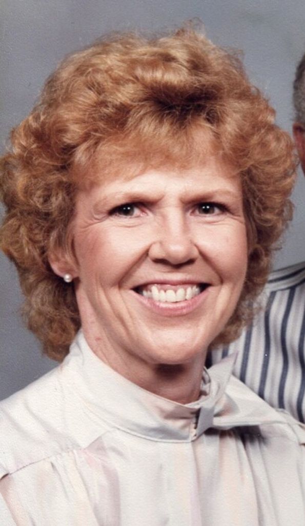 Janet V. (Feldman)  Kistler