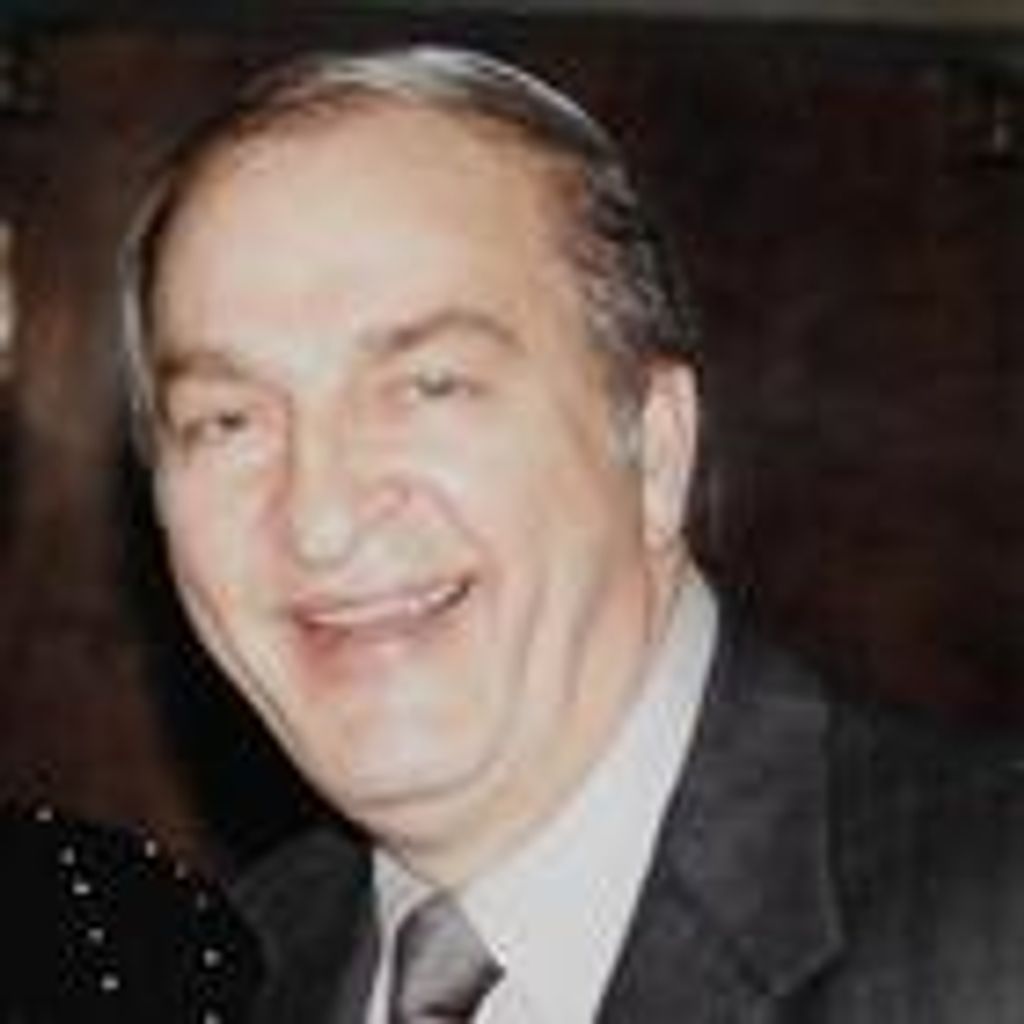 Ernest E. "Ernie" Barker