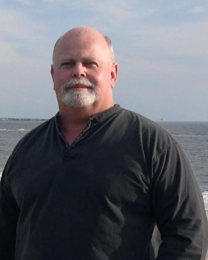Andy Miller Clemmer Profile Photo