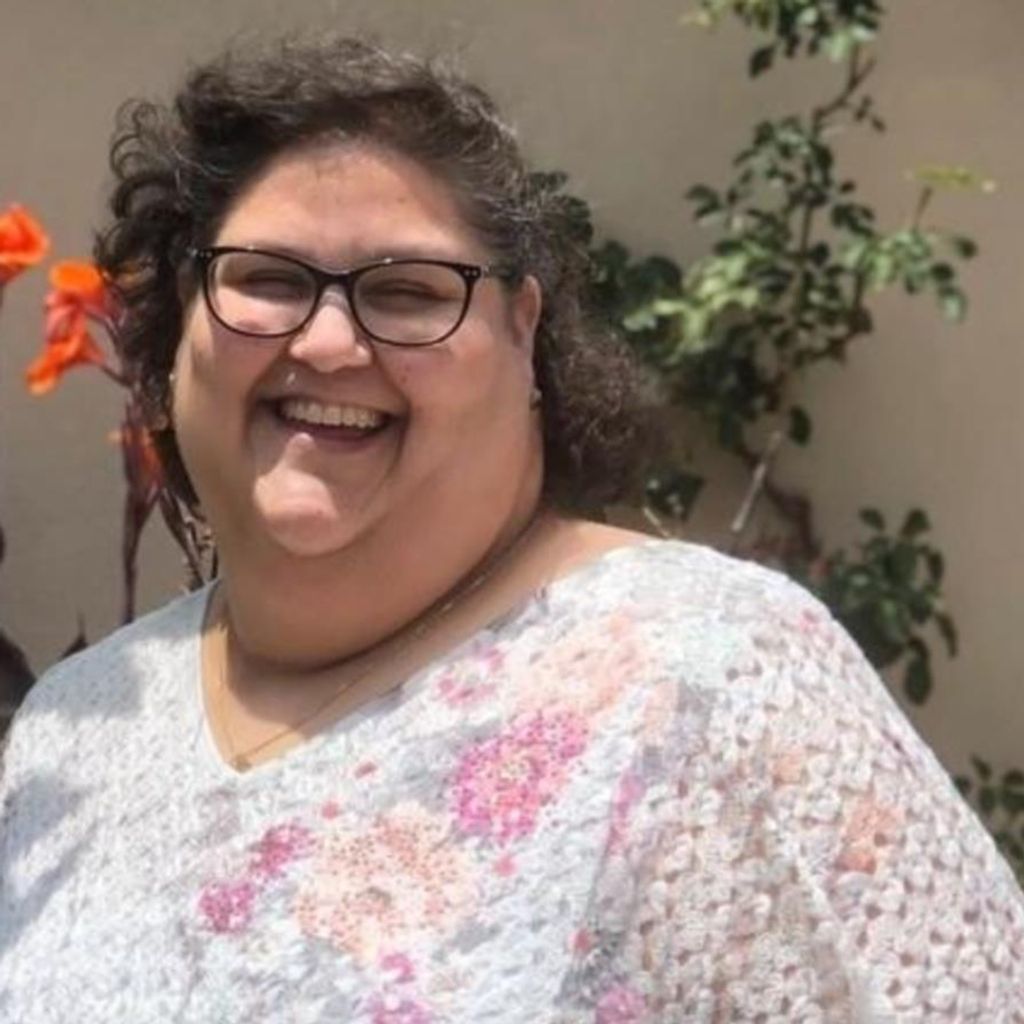 Veronica Marie Medina